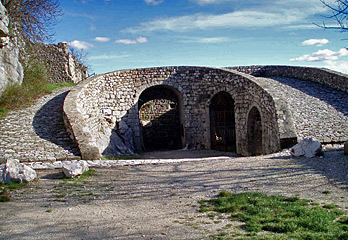 Le Château de Banne